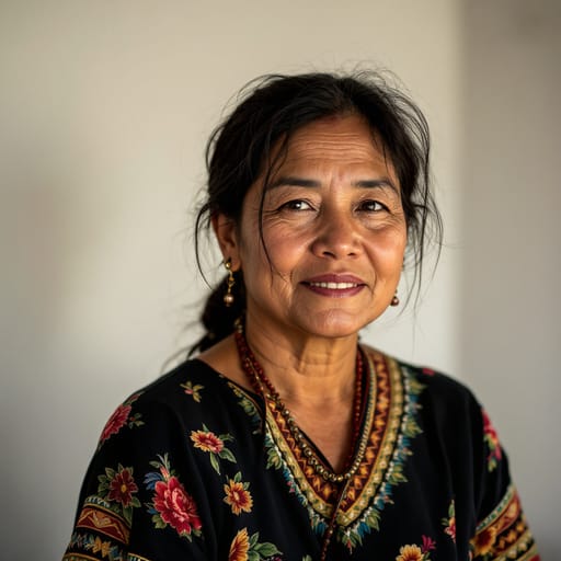 Ilocano, rendered by FLUX 1.1 Pro from the shared prompt, AI-generated adult subject