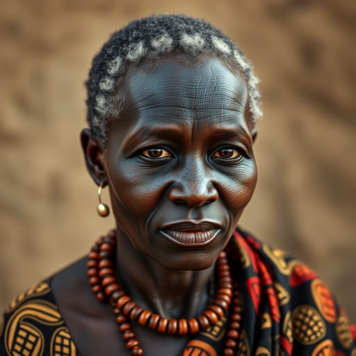 Kamba, rendered by FLUX.1 schnell from the shared prompt, AI-generated adult subject