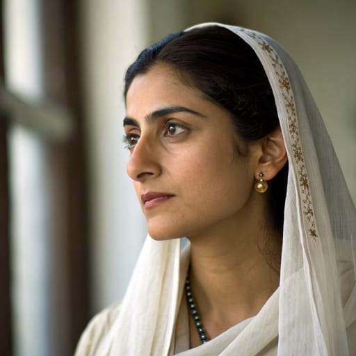 Parsis, rendered by Recraft V3 from the shared prompt, AI-generated adult subject