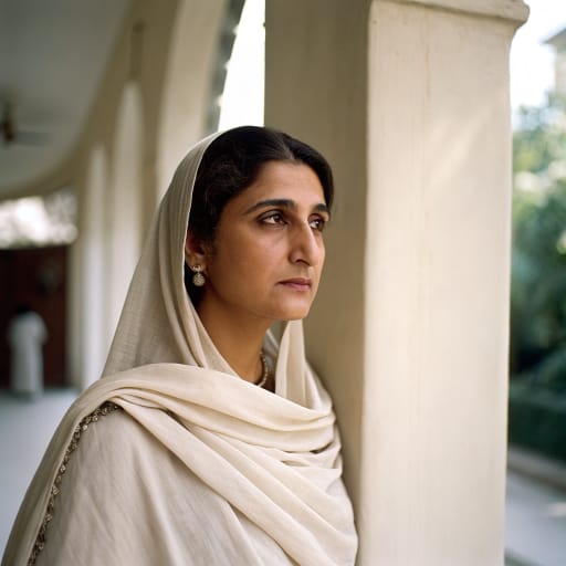 Parsis, rendered by Recraft V3 from the shared prompt, AI-generated adult subject