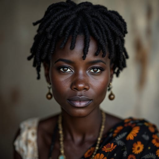 Susu, rendered by FLUX 1.1 Pro from the shared prompt, AI-generated adult subject