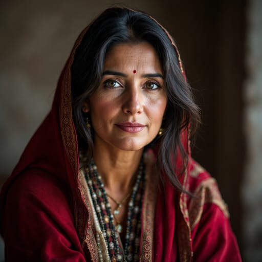 Uzbeks, rendered by FLUX 1.1 Pro from the shared prompt, AI-generated adult subject