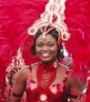 Afemai woman from Edo State (Nigeria) — related phenotype reference