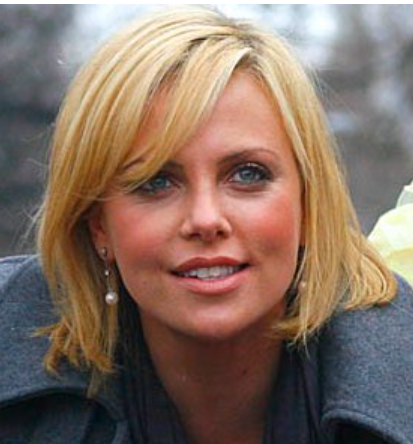 Afrikaners woman from South Africa (Northern and Western Cape), Namibia, Botswana — related phenotype reference