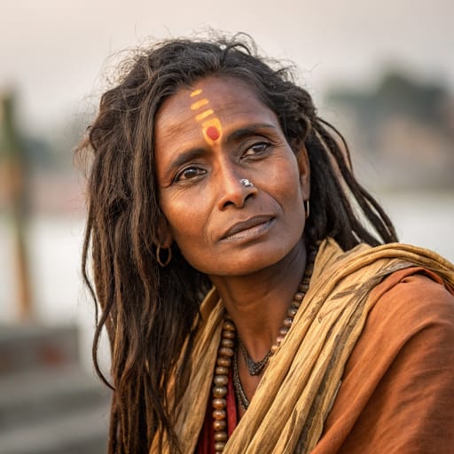 Aghori