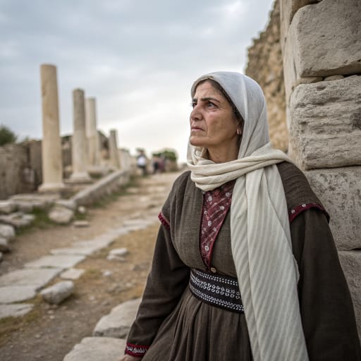 Aigosages woman from Crossed from Europe into northwestern Anatolia; given land around the Hellespont, later holding Arisba near Abydos in the Troad (modern Turkey)