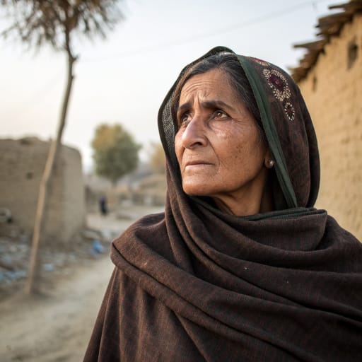 Bettani woman from Eastern and southern Afghanistan (Ghazni, Paktika, Zabul, Logar) and Pakistan: Tank, Lakki Marwat and Dera Ismail Khan in Khyber Pakhtunkhwa, Mianwali in Punjab. Older settler lineages in northern India., related phenotype reference