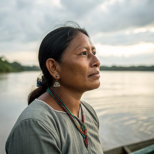 Referencia fenotípica: mayas chontales