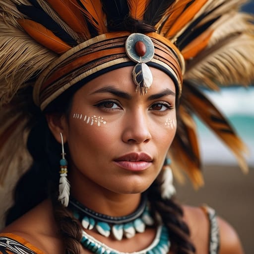 Cook Islands Māori — representative phenotype of Cook Islands