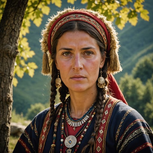 Denthélètes, référence phénotypique