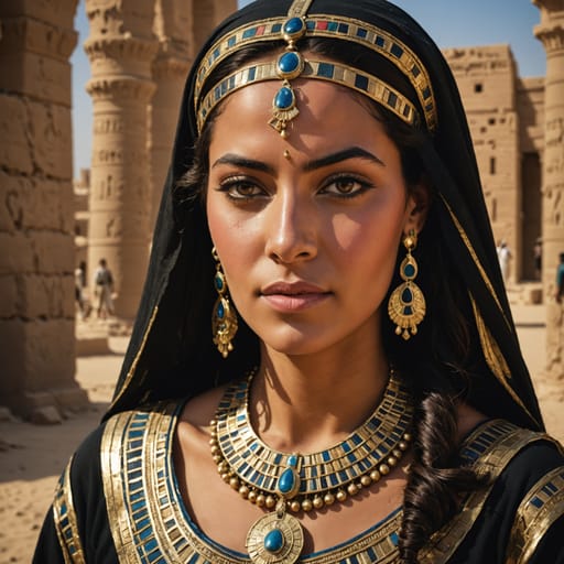 Egypt Other — representative phenotype of Egypt