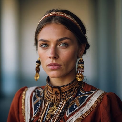 European New Zealander — representative phenotype of New Zealand