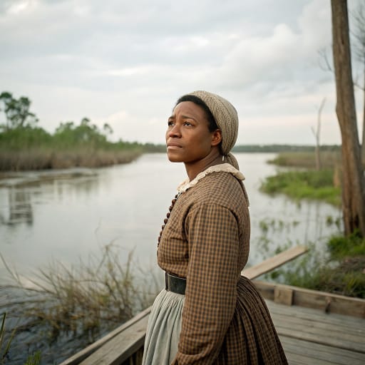 Eyeish woman from Between the Neches and Sabine rivers in East Texas, United States, centered on Ayish Bayou near present-day San Augustine., related phenotype reference
