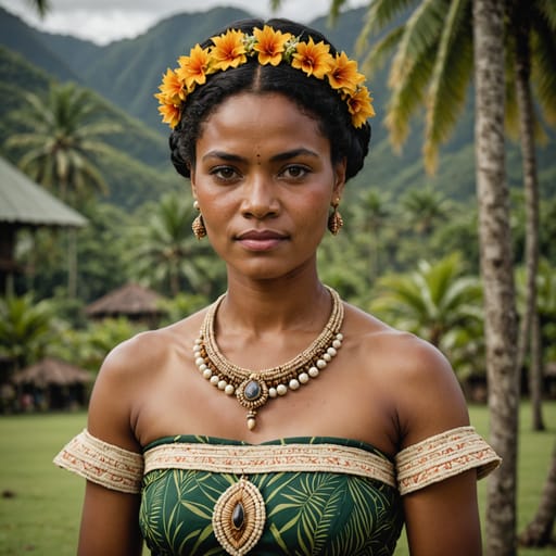 Fiji Other — representative phenotype of Fiji