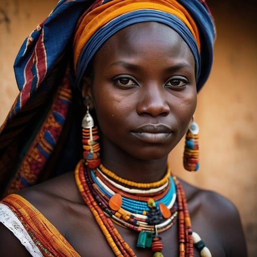 Guinea-Bissau Other — representative phenotype of Guinea-Bissau