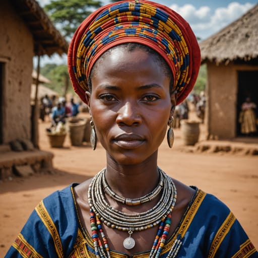 Ha — representative phenotype of Tanzania