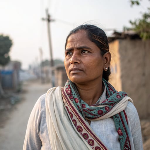 Haryanvis woman from Haryana in northern India, with related communities in rural Delhi and neighboring parts of Rajasthan, Punjab and western Uttar Pradesh