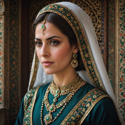 Iran Other woman from Iran