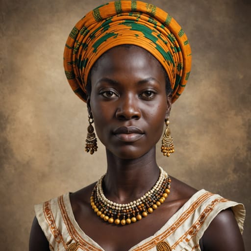 Ivory Coast Other — representative phenotype of Ivory Coast
