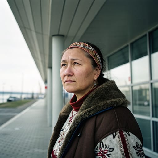Izhorians woman from Ingria, the lowland between the Narva and Neva rivers south of the Gulf of Finland, now Leningrad Oblast, Russia; today mainly the Soikkola peninsula and the lower Luga near Kingisepp.