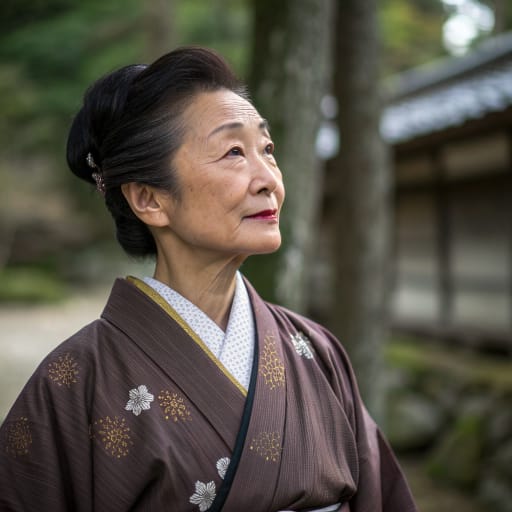 Jōmon woman from The Japanese archipelago, Japan, from Hokkaido through Honshu, Shikoku and Kyushu, with related cultures in the Ryukyu Islands; most densely settled in eastern and northern Honshu