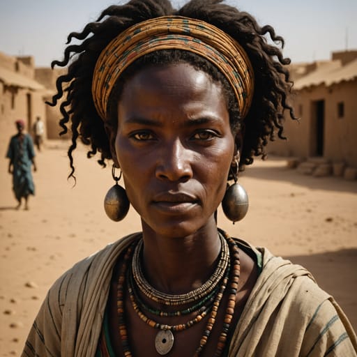 Kunta, Phänotyp-Referenz