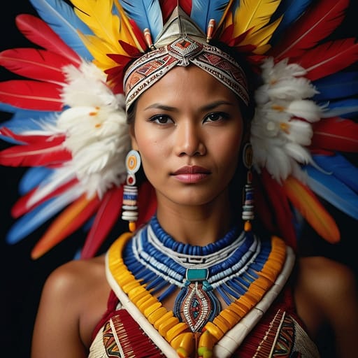 Marshall Islands Other — representative phenotype of Marshall Islands