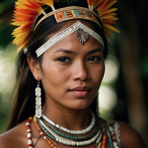 Marshallese — representative phenotype of Marshall Islands