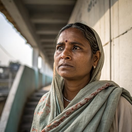 Momin Ansari woman from Northern India, especially Uttar Pradesh and Bihar, with large communities in Jharkhand, West Bengal, Maharashtra and Gujarat, as well as in Pakistan and Nepal's Terai