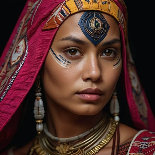 Nauru Other — representative phenotype of Nauru