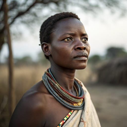 Referencia fenotípica: ndau