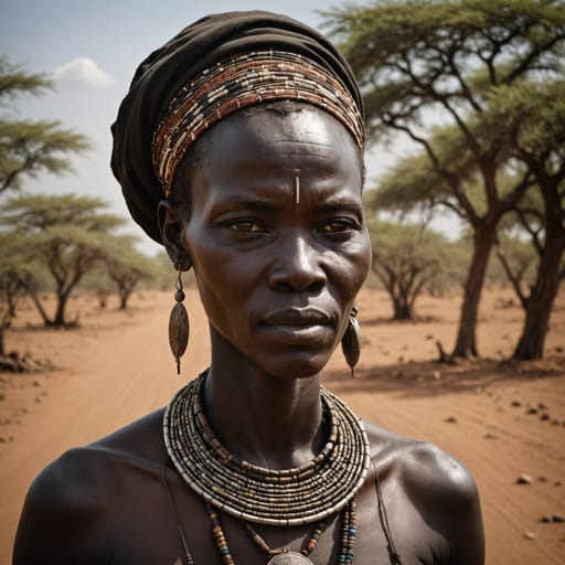 Referencia fenotípica: ndogo