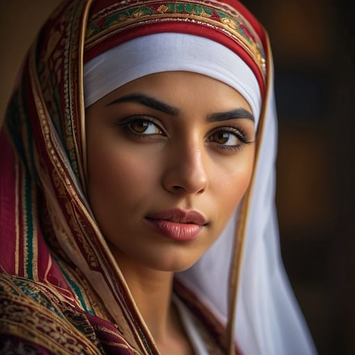 Non Saudi Foreign woman from Saudi Arabia (foreign workers)