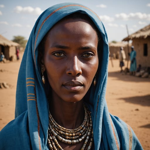 Referencia fenotípica: ogaden