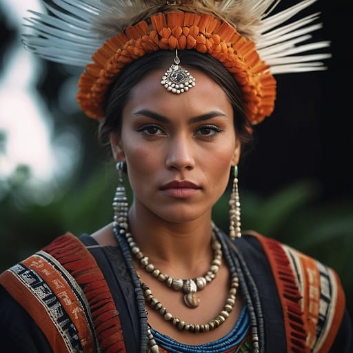 Pacific New Zealander — representative phenotype of New Zealand