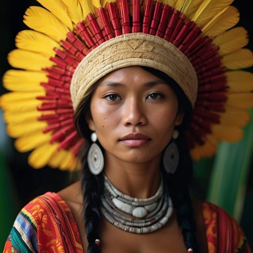 Palau Other — representative phenotype of Palau
