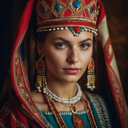 Serbia Other woman from Serbia