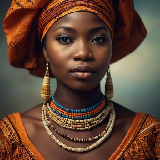 Sierra Leone Other — representative phenotype of Sierra Leone