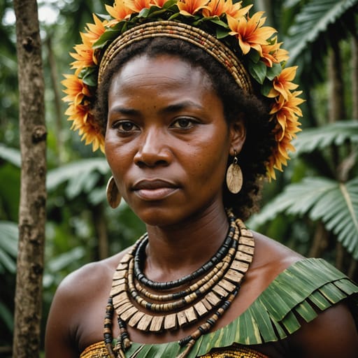 Solomon Islands Other — representative phenotype of Solomon Islands