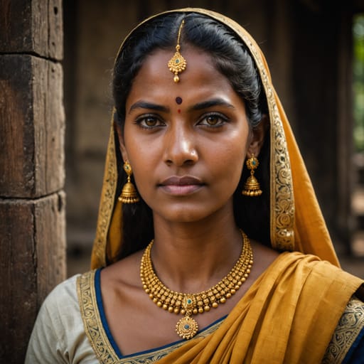 Sri Lankan Other — representative phenotype of Sri Lanka