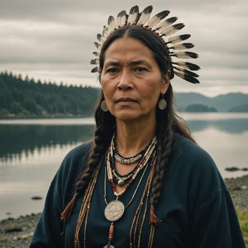 Referencia fenotípica: swinomish
