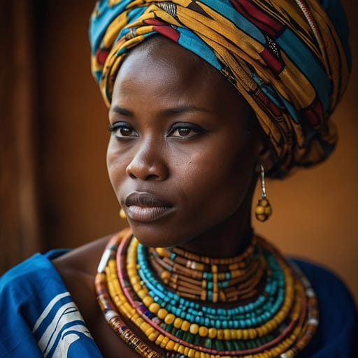 Tanzania Other — representative phenotype of Tanzania