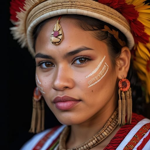 Tongan — representative phenotype of Tonga