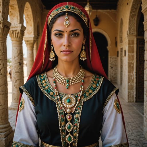 Tunisia Other — representative phenotype of Tunisia