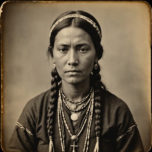 Referencia fenotípica: wahpekute