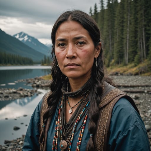 Referencia fenotípica: wet'suwet'en