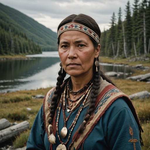 Referencia fenotípica: wolastoqiyik