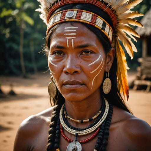 Yawalapiti