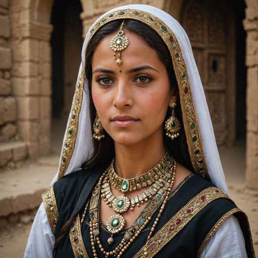 Yemen Other woman from Yemen
